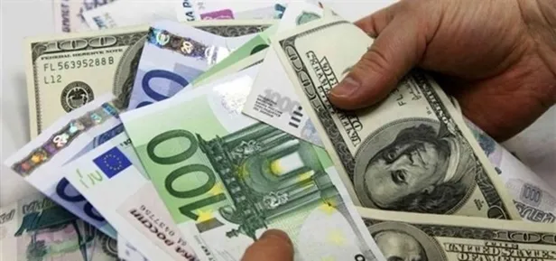 Euro, sterlin neden düştü? Euro, sterlin neden düşüyor? 20 Aralık Euro kuru fiyatları...