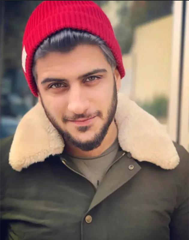 Sosyal medya fenomeni Reynmen’e hapis şoku!