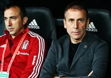 Abdullah Avcı'dan Galatasaray'a gönderme!