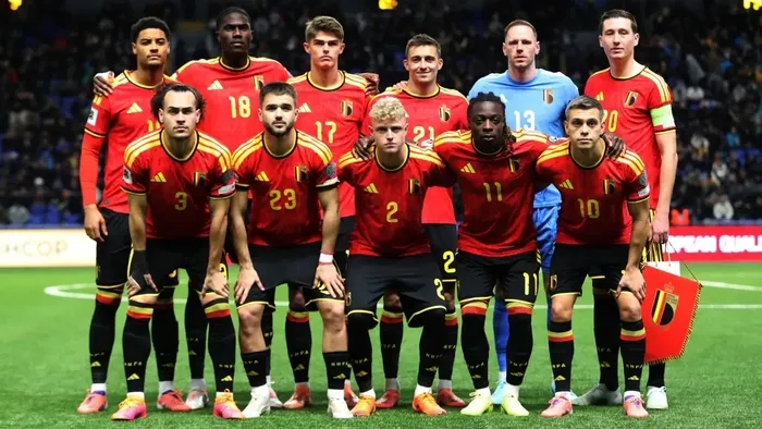 Adrenalin tavan! Milli Takım'ın 'ölüm grubu'nda fikstür belli oldu - 5