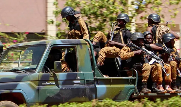 Gece yarısı baskın yaparak çocukları katlettiler! İşte dünyanın konuştuğu vahşetten yeni detaylar