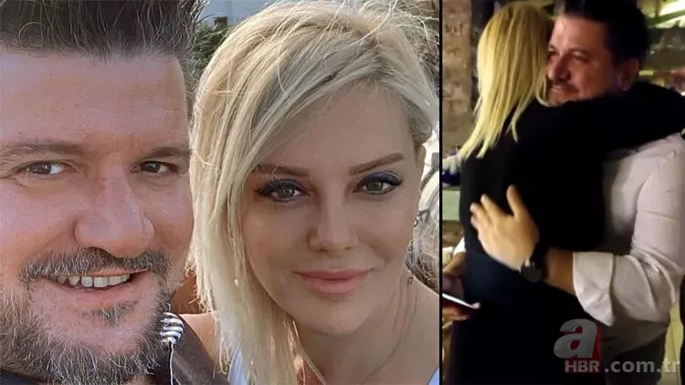 Kayahan’ın kızı Beste Açar’la ilgili skandal iddia! Sevgilisinin eski eşi ifşa etti! "Beste hamile ama Evren'in çocuğu olmuyor" 2