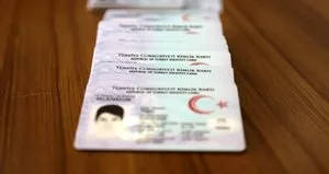 Kimliklerde yeni dönem 31 Aralık’ta başlıyor!