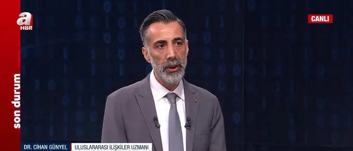 ABD’de gündemi sarsacak itiraf! Albay Douglas McGregor: Türkiye’ye saldırması için Suriye’de PKK’yı hazırlıyoruz