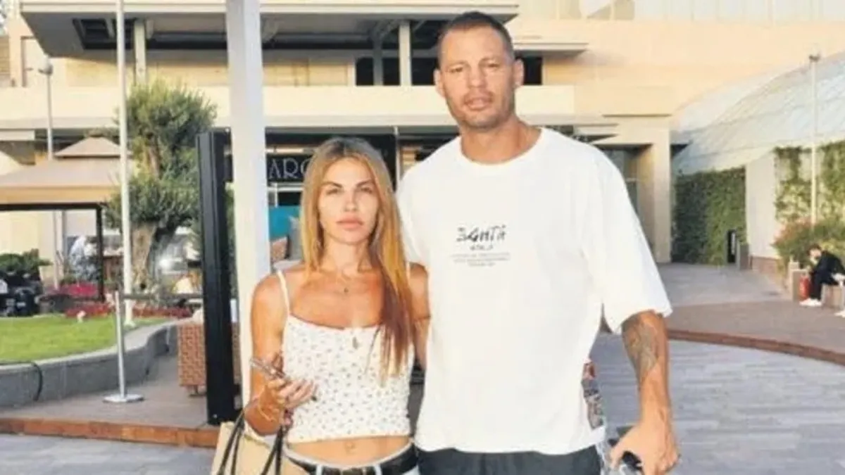 Avatar Atakan: "Yeniden ringde olmak çok güzel"