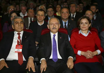 Kılıçdaroğlu dayattı, Kaftancıoğlu kazandı