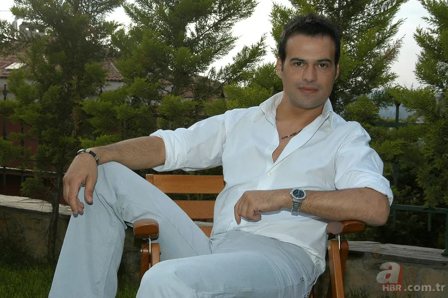 Hakan Peker estetik mi yaptırdı? Son görüntüsüyle şaşırttı 1