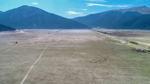 Türkiye sel ve kuraklık tehlikesine karşı harekete geçti! İki bakan açıkladı: Başkan Erdoğan duyuracak