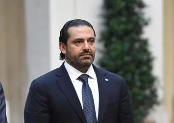 Saad Hariri: Geri döneceğim