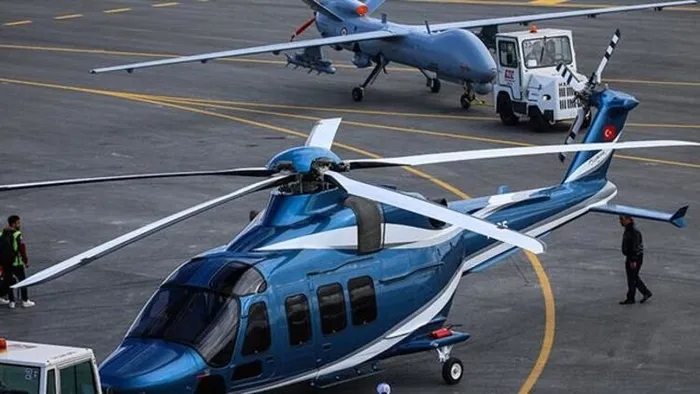 Türkiye'nin ilk jet motoru 'Gökbey' ile semada olacak - 2