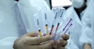 AK Parti’de yerli aşı seferberliği!