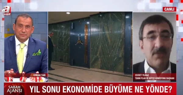 CHP neden erken seçim istiyor? AK Partili vekil Cevdet Yılmaz’dan A Haber’de FETÖ’ye af vaadine sert tepki