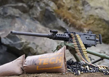 Türk silah şirketi Canik Almanya'yı fethetti! Onlarca firmadan yoğun ilgi