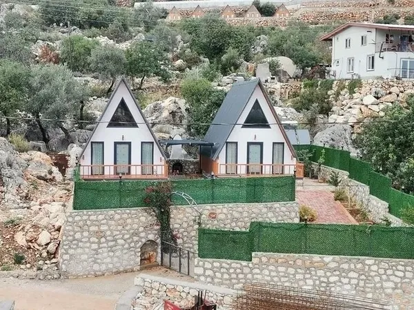 Çukur çetesi suç örgütü çökertildi! 11 milyar TL’lik mal varlığına el konuldu