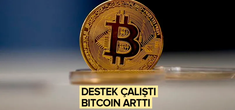 Bitcoin'de yükseliş başladı! O isim "2. boğa geliyor" dedi! Bitcoin Shiba Ethereum ne kadar?