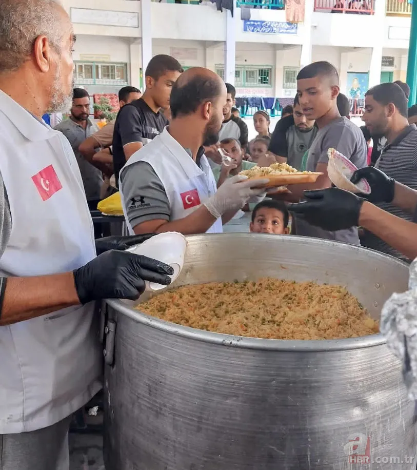 Gamze Özçelik’ten Filistin halkı için destek videosu: Güvenli yer yok! Çocukların sesi olmak zorundayız 9