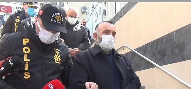 İstanbul’da Salih Memişoğlu’nu öldüren Mustafa Öztürk’ün ifadesi ortaya çıktı