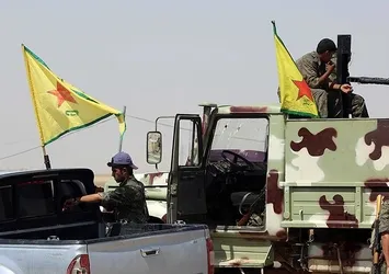 Pentagon'un yanıt veremediği 'PKK/PYD' sorusu