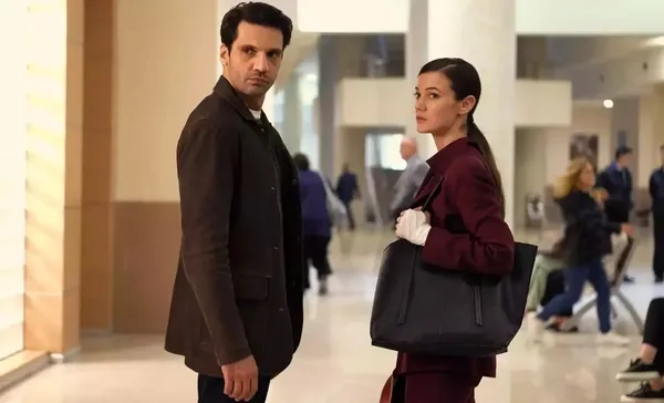 Yargı dizisi ne zaman başlıyor 2023? Yargı yeni bölüm fragmanı yayınlandı mı? 3. sezon çekimleri başladı!