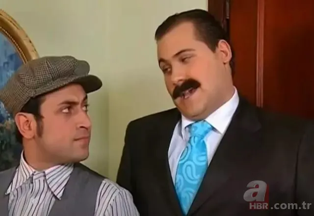 70 kilo veren 2 çocuk babası Ümit Erdim'den şaşırtan itiraf! 2