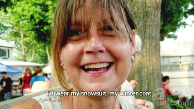 Evcil maymun genç kadını saniyeler içinde parçaladı! Kana susamış haldeydi | Dehşet dolu anların telefon kaydı kan dondurdu 4