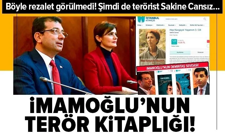 Kültür A.Ş.'den büyük skandal