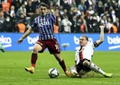 Beşiktaştan Vida açıklaması! O iddialara yalanlama