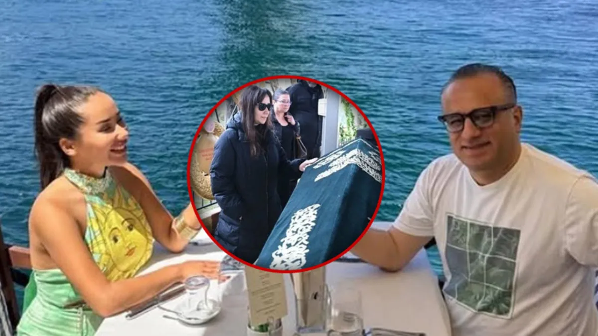 Erol Köse’nin kızından dikkat çeken karar! Mirası kayıtsız şartsız reddetti
