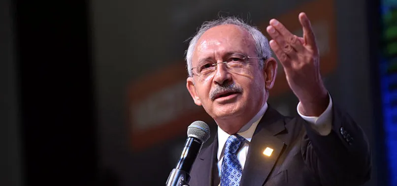 Cumhurbaşkanlığı'ndan A Haber'i tehdit eden Kılıçdaroğlu'na yanıt