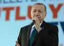 Teröristler kuyruklarını bacaklarının arasına alıp kaçtılar