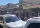 Eylemlere yönelik gerekli önlemler alınmıştır