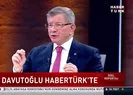 Ahmet Davutoğlu’ndan ’kukla aday’ tehdidi