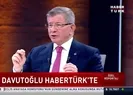 Ahmet Davutoğlu’ndan ’kukla aday’ tehdidi