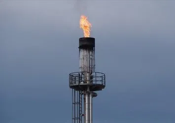 Türkiye küresel doğal gaz merkezi olacak