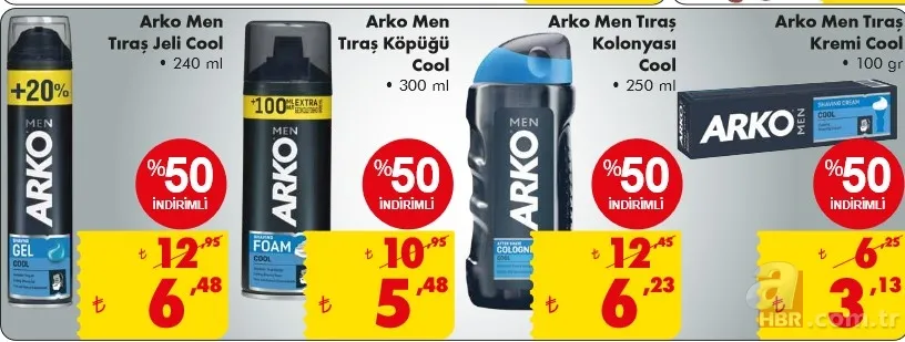 ŞOK 17 Haziran aktüel kataloğu: Camlı Kalp Sarkıt Avize dikkat çekiyor! İşte ŞOK çarşamba indirimleri 10