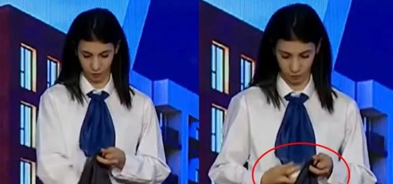 Son dakika: İBB iştiraki KİPTAŞ kurasında "hile" tartışmasına yol açan 2. yeni görüntü