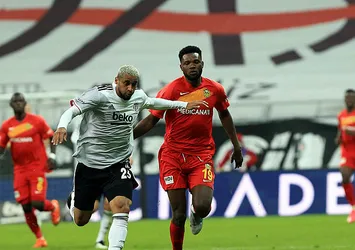 Son dakika | İşte Erol Bulut'un ilk transferi