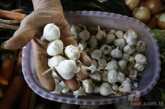 Kış hastalıklarından koruyan besinler 2