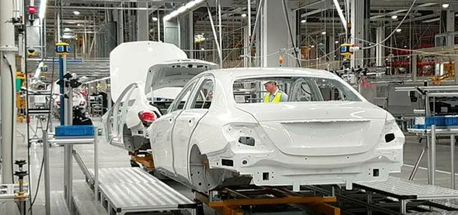 Bakan Fatih Kacır yeni yatırım müjdesini duyurdu! Görüşmeler sürüyor