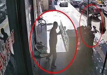 Diyarbakır’da akılalmaz olay! 9 yaşındaki çocuğu kaçırmaya çalıştı! İfadesi ortaya çıktı