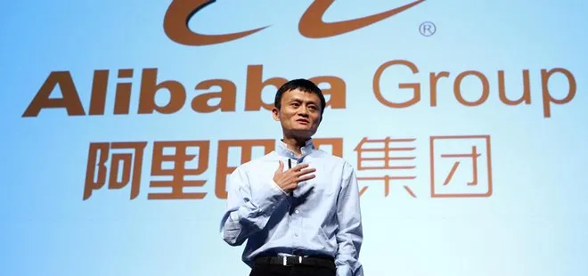 Alibaba’dan 25 milyar $’lık rekor