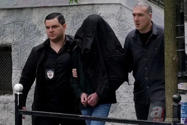 Sırbistan’da okulda kanlı baskında “ölüm listesi” detayı! Saldırgan hakkında korkunç ayrıtılar: “Pişman değilmiş”