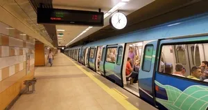 7 metro hattı için tarih belli oldu!