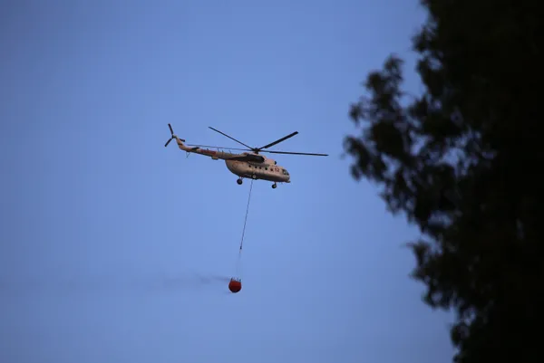 Her yangında aynı algı! İşte THK uçaklarının perde arkası