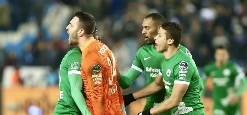Galatasaray'dan Okan Kocuk hamlesi!