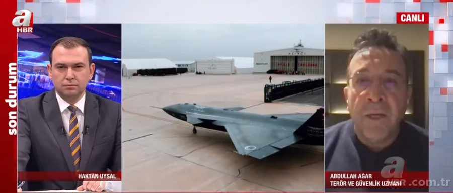 Yunanistan'ın korkulu rüyası KIZILELMA ve TAYFUN! Atina'ya sert mesaj: ABD'nin etekleri altında! Bütün derinliklerini... 15