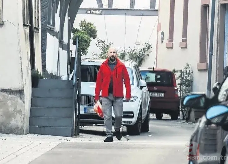 Firari FETÖ'cü Cevheri Güven Ayhan Bora Kaplan dosyasını böyle ele geçirmiş! Köstebek polisle ortak mail adresi... 14