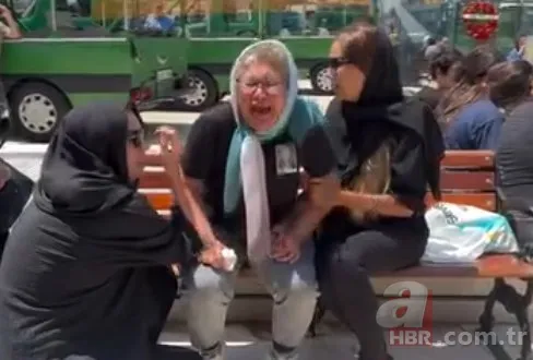 Nihal Candan son yolculuğuna uğurlandı! Annesinin feryadı yürekleri dağladı 7