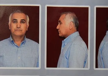 'FETÖ imamı' Öksüz'den GPS cihazı çıktı