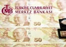 Merkez Bankası faiz kararını açıkladı